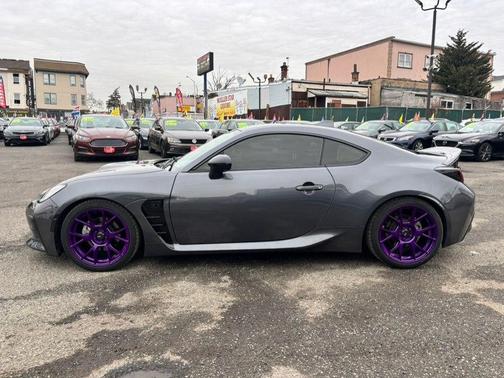 2023 Toyota GR86 Premium