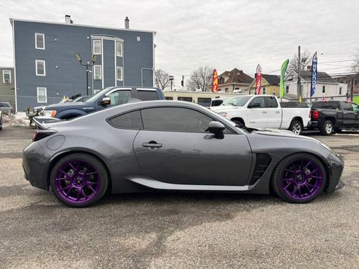 2023 Toyota GR86 Premium