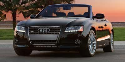 2011 Audi A5 Premium Plus