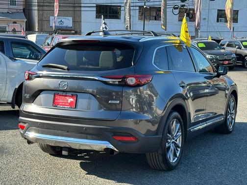 2018 Mazda CX-9 Grand Touring