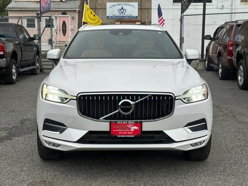 2019 Volvo XC60 T5 Inscription