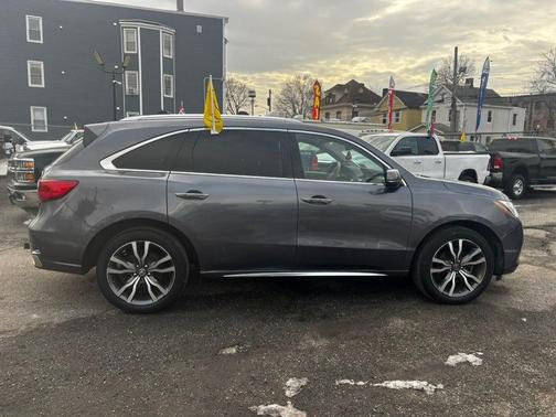 2019 Acura MDX 3.5L