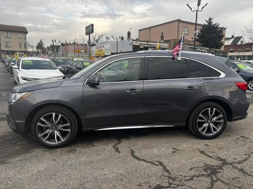 2019 Acura MDX 3.5L