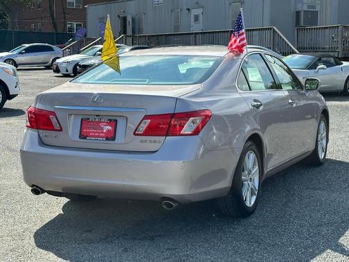 2009 Lexus ES 350 Base