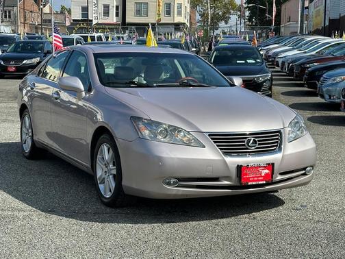 2009 Lexus ES 350 Base