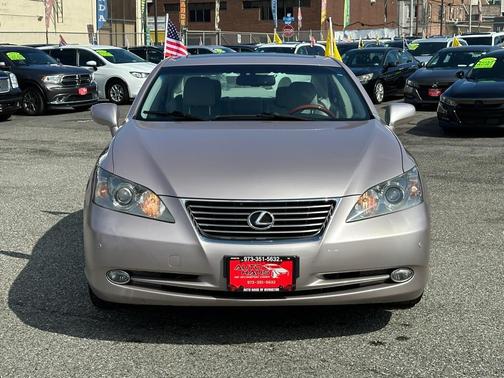 2009 Lexus ES 350 Base