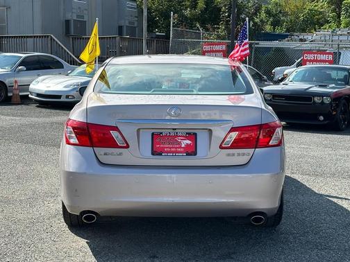 2009 Lexus ES 350 Base