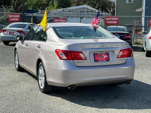 2009 Lexus ES 350 Base