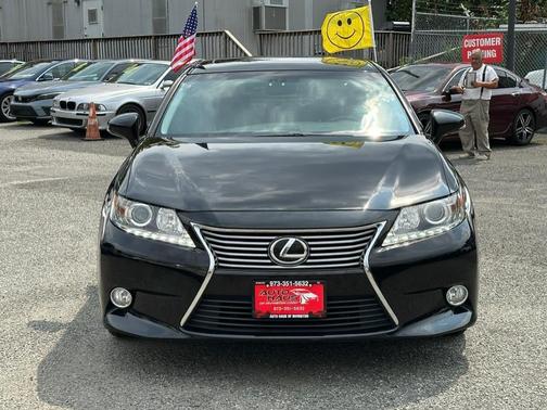 2013 Lexus ES 350 Base