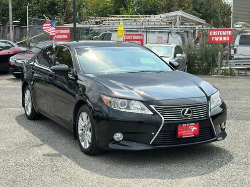 2013 Lexus ES 350 Base
