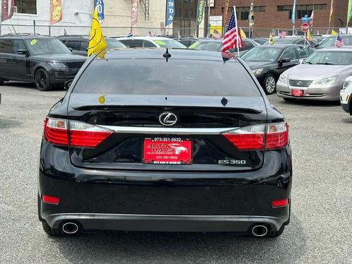 2013 Lexus ES 350 Base