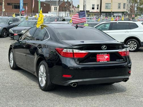2013 Lexus ES 350 Base
