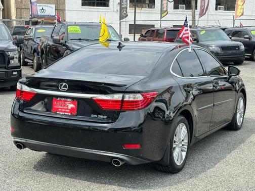 2013 Lexus ES 350 Base