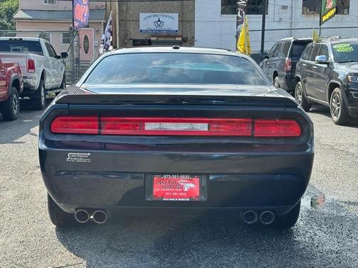 2013 Dodge Challenger R/T