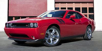 2013 Dodge Challenger R/T