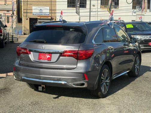 2019 Acura MDX 3.5L w/Technology Package