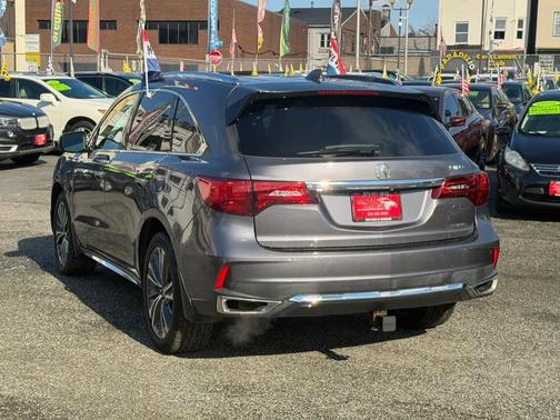2019 Acura MDX 3.5L w/Technology Package