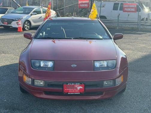 1994 Nissan 300ZX 2dr Coupe Auto w/T-Bar