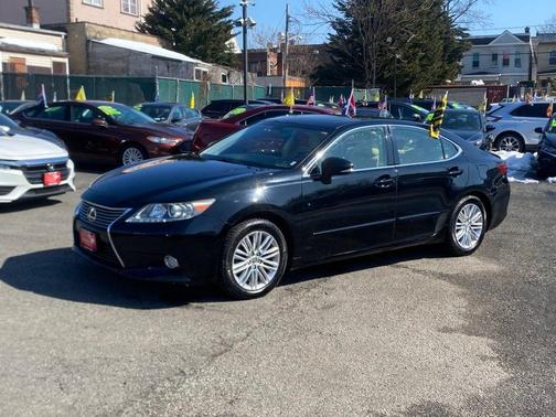 2013 Lexus ES 350 Base