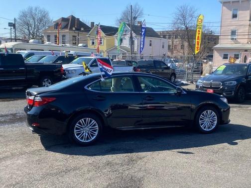 2013 Lexus ES 350 Base