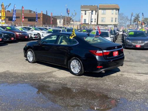 2013 Lexus ES 350 Base