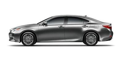 2013 Lexus ES 350 Base