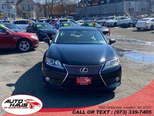 2013 Lexus ES 350 Base