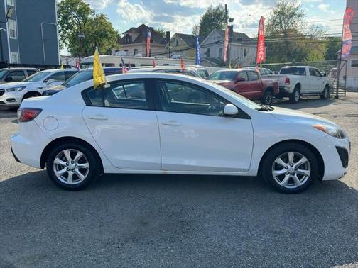 2011 Mazda Mazda3 i Touring