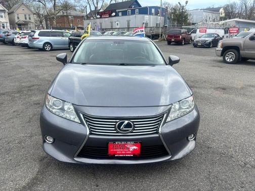 2015 Lexus ES 350 Base