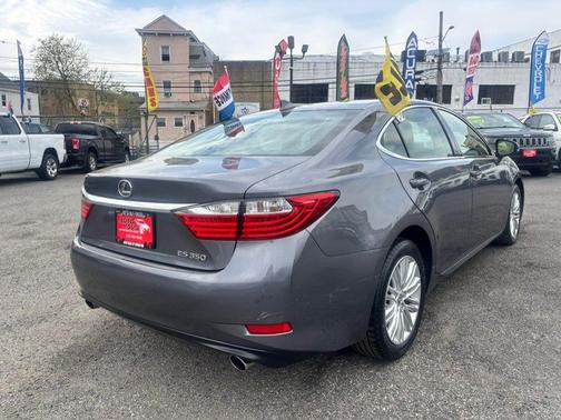 2015 Lexus ES 350 Base
