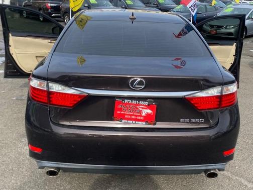 2013 Lexus ES 350 Base