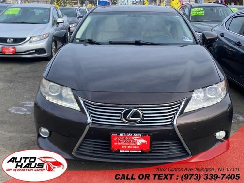 2013 Lexus ES 350 Base