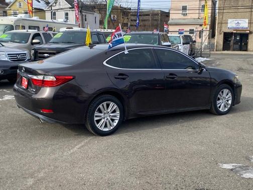 2013 Lexus ES 350 Base
