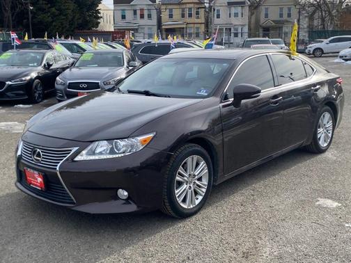 2013 Lexus ES 350 Base
