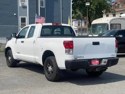 2011 Toyota Tundra Grade