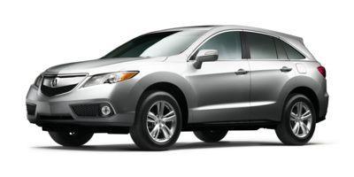 2014 Acura RDX Technology