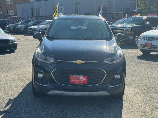 2019 Chevrolet Trax Premier