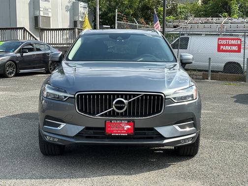 2018 Volvo XC60 T5 Inscription