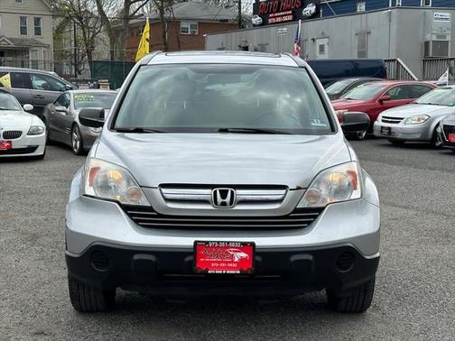 2009 Honda CR-V EX