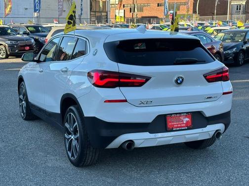 2022 BMW X2 xDrive28i