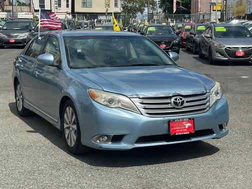 2012 Toyota Avalon Limited
