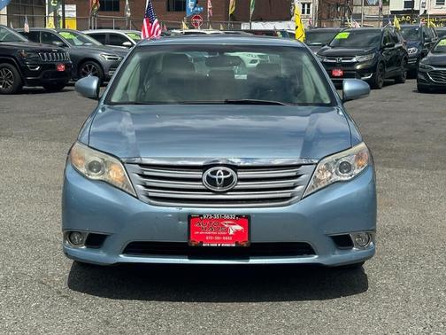 2012 Toyota Avalon Limited