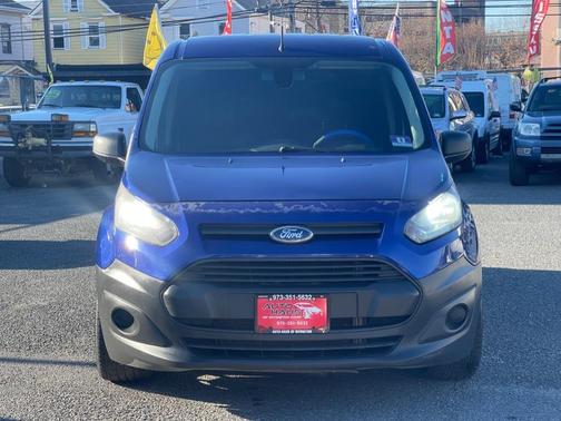 2016 Ford Transit Connect XL w/Rear Liftgate