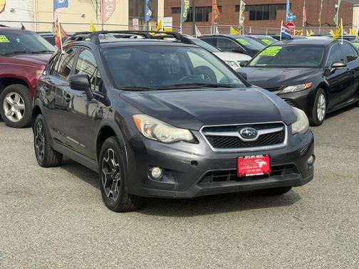2013 Subaru XV Crosstrek 2.0i Limited