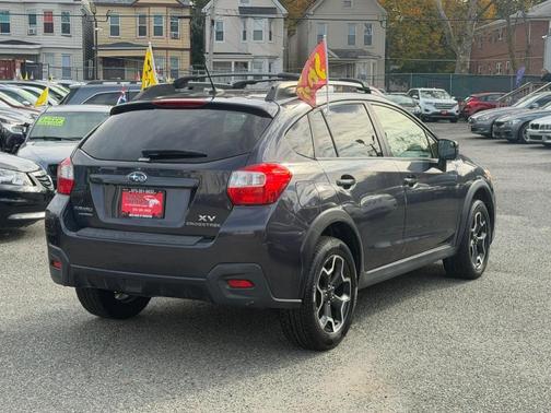 2013 Subaru XV Crosstrek 2.0i Limited