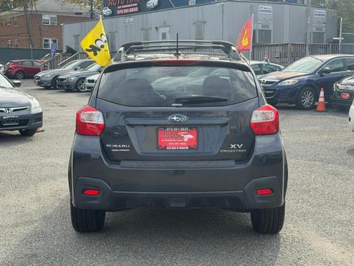 2013 Subaru XV Crosstrek 2.0i Limited
