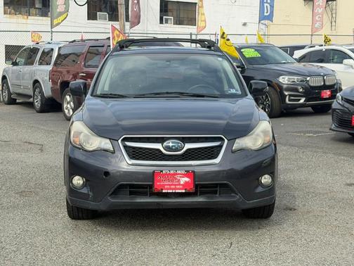 2013 Subaru XV Crosstrek 2.0i Limited