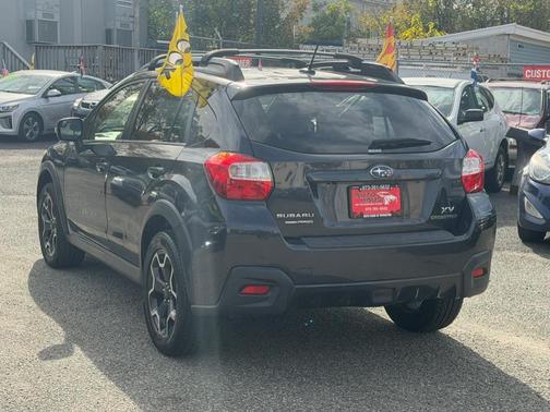 2013 Subaru XV Crosstrek 2.0i Limited