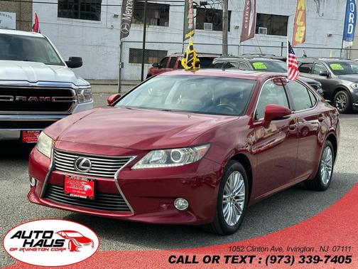 2013 Lexus ES 350 Base