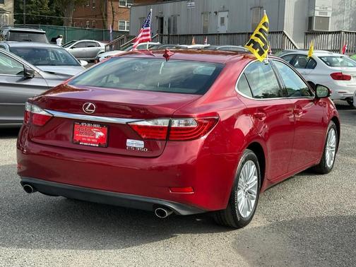 2013 Lexus ES 350 Base